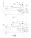 Fig. 10 - Fiber-to-waveguide optical interface devices and coupling devices with lenses for photonic systems