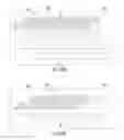 Fig. 16 - Fiber-to-waveguide optical interface devices and coupling devices with lenses for photonic systems