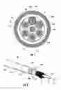 Fig. 02 - Fiber optic cable