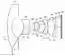 Fig. 01 - Imaging optical lens system, image capturing unit and electronic device