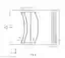 Fig. 06 - Optical system for head-mounted display