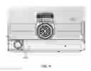 Fig. 16 - Viewing optic with an integrated display system