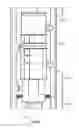Fig. 30 - Viewing optic with an integrated display system