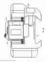 Fig. 31 - Viewing optic with an integrated display system