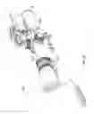 Fig. 44 - Viewing optic with an integrated display system