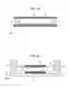 Fig. 65 - Optical scanning device that includes mirrors and optical waveguide region