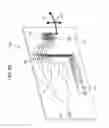 Fig. 67 - Optical scanning device that includes mirrors and optical waveguide region