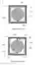 Fig. 02 - MEMS reflector with center support