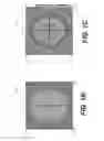 Fig. 03 - Apparatus and methodology for reshaping a laser beam