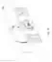 Fig. 10 - FOCAL ATTENTIONAL REGION DISPLAYING A VIRTUALIZED THREE DIMENSIONAL OBJECT PROJECTED BY A MULTIPLE LAYERED DISPLAY SYSTEM