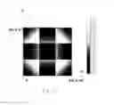 Fig. 13 - Transmissive diffuser plate having a microlens angle modulation distribution group