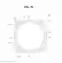 Fig. 11 - Lens moving apparatus