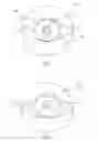 Fig. 02 - Saccade and vergence tracking for distance auto focus adjustment