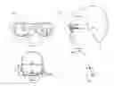 Fig. 01 - Method and system to create custom, user-specific eyewear