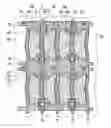 Fig. 01 - IN-CELL TOUCH-SENSITIVE LIQUID CRYSTAL DISPLAY DEVICE