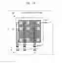 Fig. 23 - Display device and electronic apparatus