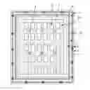 Fig. 01 - Display substrate and display device