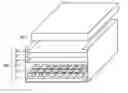 Fig. 01 - Backlight device, and display apparatus including same