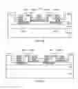 Fig. 82 - Waveguide modulator structures
