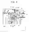 Fig. 10 - Blade driving device and imaging apparatus