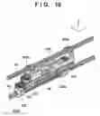 Fig. 20 - Blade driving device and imaging apparatus