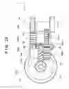 Fig. 24 - Blade driving device and imaging apparatus