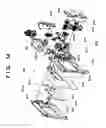 Fig. 35 - Blade driving device and imaging apparatus