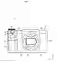 Fig. 02 - Adapter for an electronic view finder, camera, and electronic view finder