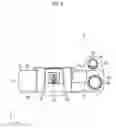 Fig. 04 - Adapter for an electronic view finder, camera, and electronic view finder