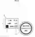 Fig. 37 - Camera, setting method of camera, and setting program of camera