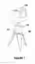 Fig. 02 - Camera supporting base