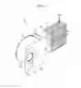 Fig. 04 - Phosphor wheel and light conversion device including the same