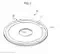 Fig. 08 - Phosphor wheel and light conversion device including the same