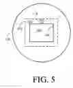 Fig. 06 - Aperture sharing for highlight projection