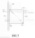 Fig. 08 - Aperture sharing for highlight projection