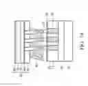Fig. 12 - Photoresist composition and method of forming photoresist pattern