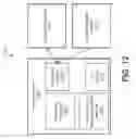 Fig. 12 - Optical proximity correction and photomasks