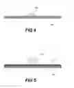 Fig. 04 - Barrier members for use in an electrographic printer