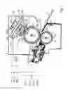 Fig. 04 - Image forming apparatus that performs a process of rotating a new endless belt before an image forming operation