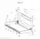 Fig. 04 - Image forming apparatus including a cover and a cover support