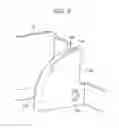 Fig. 06 - Image forming apparatus including a cover and a cover support