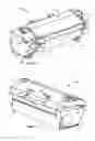 Fig. 04 - Replaceable unit for an electrophotographic image forming device having positioning features for electrical contacts