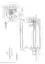 Fig. 13 - Developing cartridge including developing roller capable of moving relative to frame