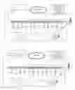 Fig. 01 - Fire alarm inspection application and user interface