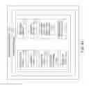 Fig. 44 - Methods and systems of chemical or pharmaceutical production line with self organizing data collectors and neural networks