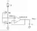 Fig. 01 - Linear voltage regulator for low-power digital circuit of chip