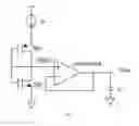 Fig. 03 - Linear voltage regulator for low-power digital circuit of chip
