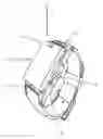 Fig. 01 - Smartwatch device and method