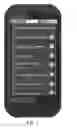 Fig. 02 - HAPTIC THEME FRAMEWORK