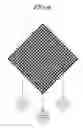 Fig. 07 - Touch display device and panel including mesh type electrodes